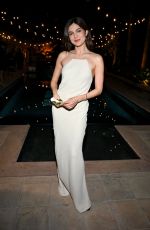 MONICA BARBARO at Women in Film