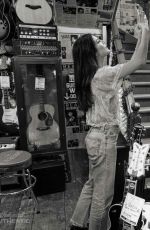 MONICA BARBARO for Hollywood Authentic, February 2025