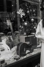 MONICA BARBARO for Hollywood Authentic, February 2025