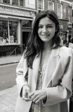MONICA BARBARO for Hollywood Authentic, February 2025