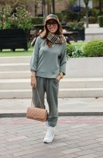 MYLEENE KLASS Leaves Loose Women Studios 03/28/2025