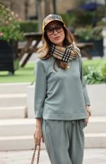 MYLEENE KLASS Leaves Loose Women Studios 03/28/2025