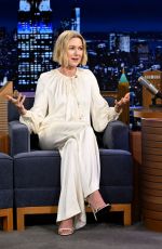 NAOMI WATTS at Tonight Show Starring Jimmy Fallon in New York 03/25/2025