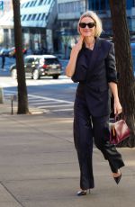NAOMI WATTS Out in New York City 03/27/2025