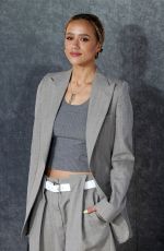 NATHALIE EMMANUEL at MobLand Grlobal Premiere in London 03/27/2025