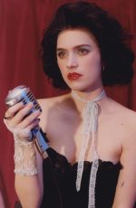 NELL TIGER FREE for Polyester Magazine, March 2025