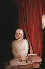 NELL TIGER FREE for Polyester Magazine, March 2025