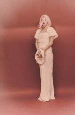 NELL TIGER FREE for Polyester Magazine, March 2025