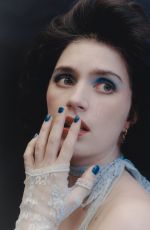 NELL TIGER FREE for Polyester Magazine, March 2025