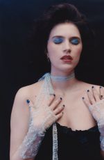 NELL TIGER FREE for Polyester Magazine, March 2025