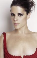 NEVE CAMPBELL at a Photoshoot, 2004