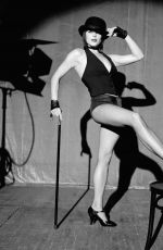 NEVE CAMPBELL for FHM Magazine 2004