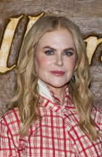 NICOLE KIDMAN at Holland Special Screening in Nashville 03/25/2025