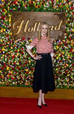 NICOLE KIDMAN at Holland Special Screening in Nashville 03/25/2025