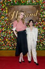 NICOLE KIDMAN at Holland Special Screening in Nashville 03/25/2025