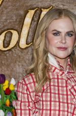 NICOLE KIDMAN at Holland Special Screening in Nashville 03/25/2025