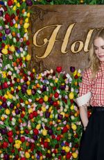 NICOLE KIDMAN at Holland Special Screening in Nashville 03/25/2025