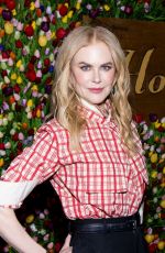 NICOLE KIDMAN at Holland Special Screening in Nashville 03/25/2025