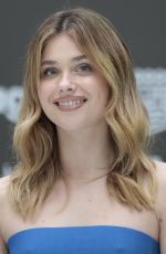 NICOLE WALLACE at Un Ano Y Un Dia Photocall at 28th Malaga Film Festival 03/17/2025