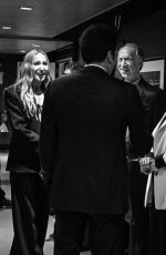 NIKKI GLASER at Tonight Show Starring Jimmy Fallon in New York 03/24/2025