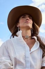 NIKKI REED for 2025 Bayou With Love The Western Collection