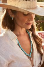 NIKKI REED for 2025 Bayou With Love The Western Collection