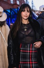 NINA DOBREV - Instagram Photos 03/19/2025