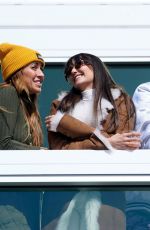 NINA DOBREV - Winter Vacation Photoshoot in Aspen, March 2025