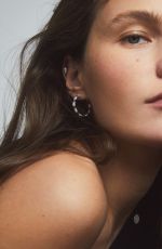 OLGA OBUMOVA for Statement Paris Jewelry, March 2025