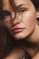 OLGA OBUMOVA for Statement Paris Jewelry, March 2025