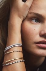 OLGA OBUMOVA for Statement Paris Jewelry, March 2025