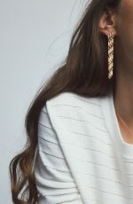 OLGA OBUMOVA for Statement Paris Jewelry, March 2025