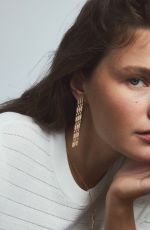 OLGA OBUMOVA for Statement Paris Jewelry, March 2025