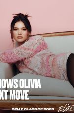 OLIVIA HOLT for Elite Daily Gen Z Class of 2025, March 2025