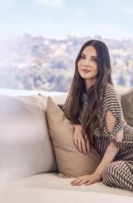 OLIVIA MUNN for Modern Luxury Manhattan, April 2025