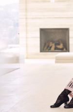 OLIVIA MUNN for Modern Luxury Manhattan, April 2025