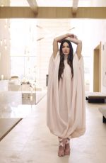 OLIVIA MUNN for Modern Luxury Manhattan, April 2025