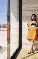 OLIVIA MUNN for Modern Luxury Manhattan, April 2025