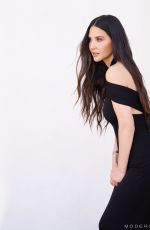 OLIVIA MUNN for Modern Luxury Manhattan, April 2025