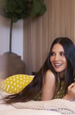 OLIVIA MUNN for Modern Luxury Manhattan, April 2025