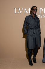 OLIVIA PONTON at LVMH Prize in Paris 03/05/2025