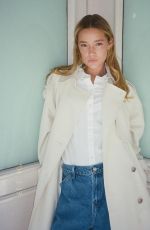 OLIVIA PONTON for Tommy Hilfiger, March 2025