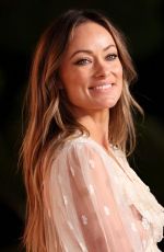 OLIVIA WILDE at 2025 Vanity Fair Oscar Party in Beverly Hills 03/02/2025