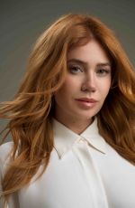 PALINA ROJINSKI for L