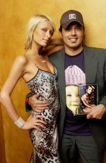 PARIS HILTON for Self Assignment 09/29/2002