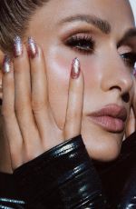 PARIS HILTON in Grazia Italy, March 2025