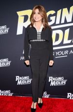 PAULA ABDUL at Raging Midlife Premiere in Los Angeles 03/16/2025