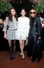 PHOEBE TONKIN t Chanel and Charles Finch Pre-Oscar Awards Dinner in Beverly Hills 03/01/2025