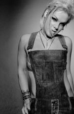 PINK for Blender, November 2003
