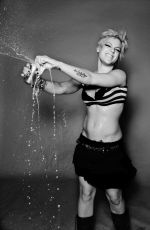 PINK for Blender, November 2003
